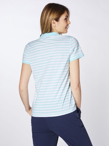 Navigator Shirt in Blue