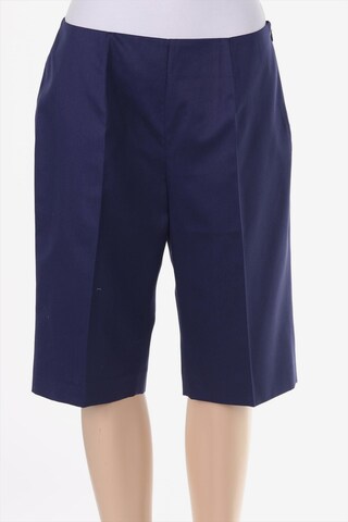 eclectic Bermuda-Shorts L in Blau: predná strana