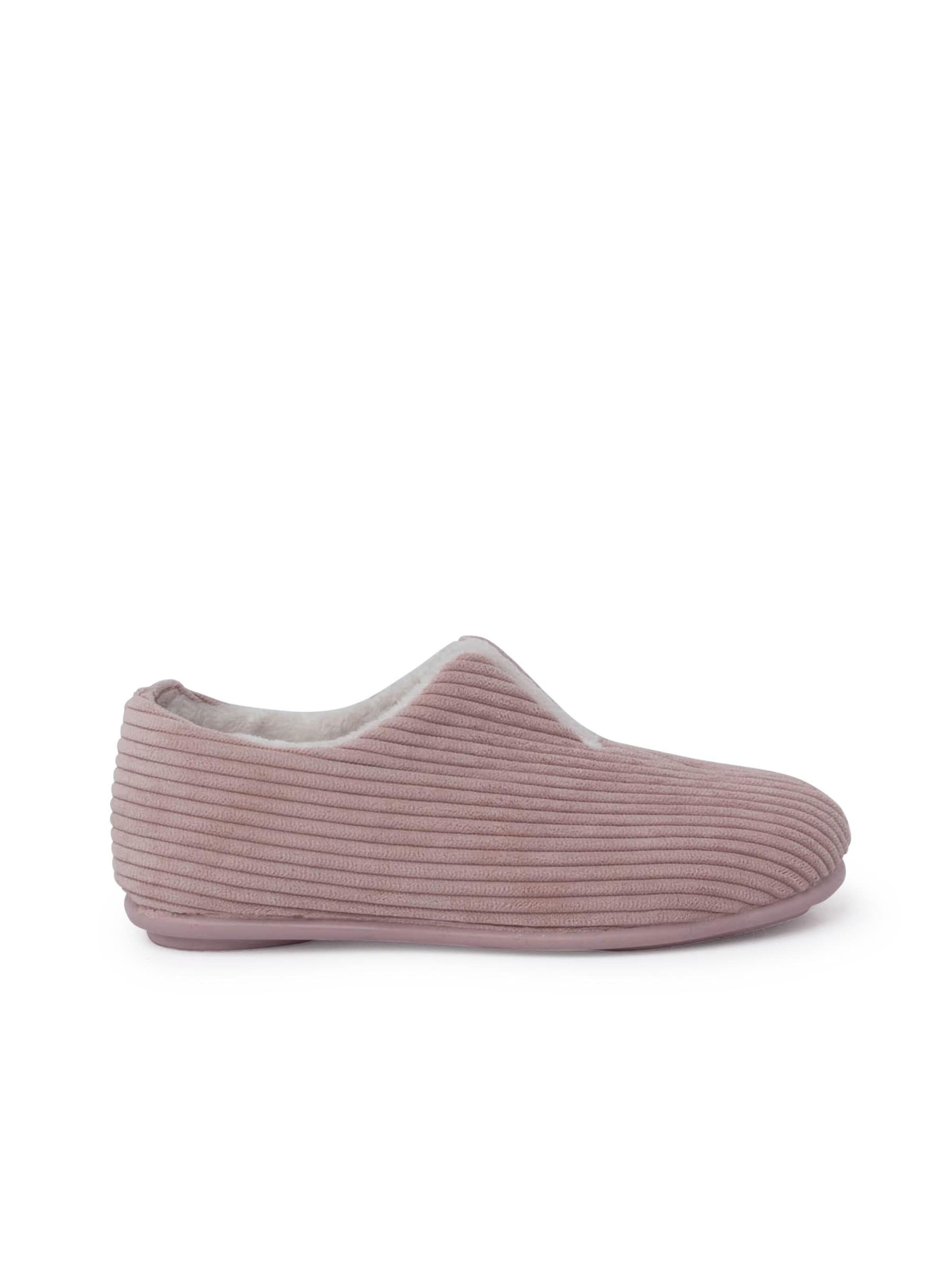 Pisamonas - Zapatillas de casa en beige