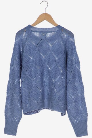 ICHI Sweater & Cardigan in M in Blue