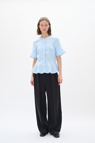 Chemisier 'Rigitta' InWear en bleu