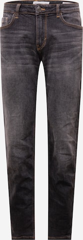 TOM TAILOR Regular Jeans 'Marvin' in Grey: front