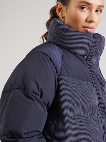 NAPAPIJRI Jacke 'A-VAIRE' in Blau