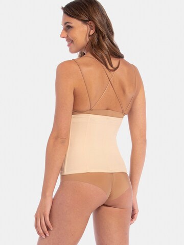 MAGIC Bodyfashion Regular Livstycke i beige