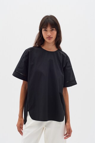 InWear Shirt in Black: front