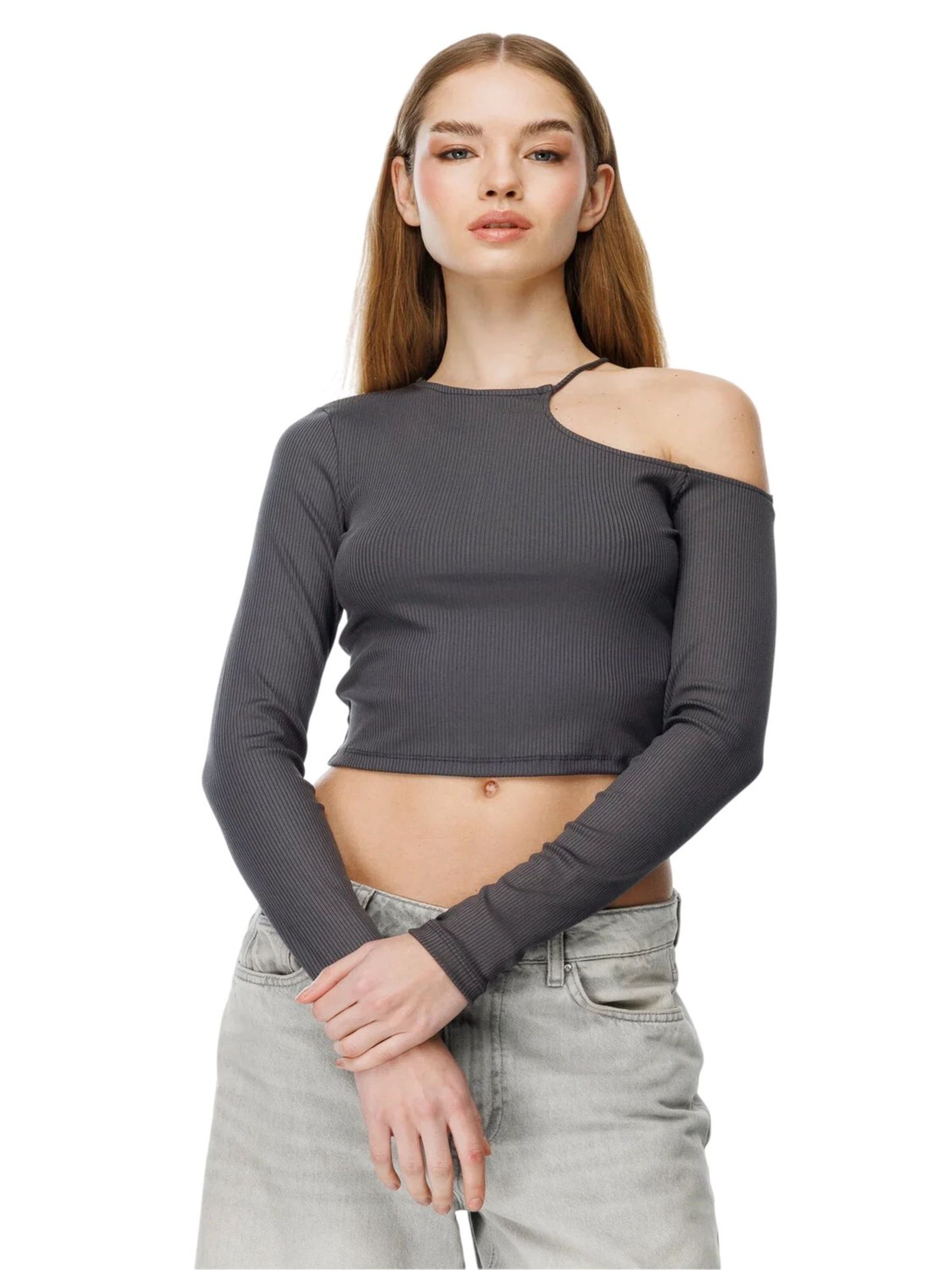 Alexa Dash Halenka – bílá