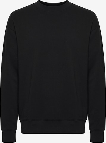 !Solid Sweatshirt 'SDLenz' in Zwart: voorkant