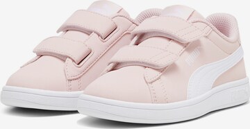 PUMA Sneakers 'Smash 3.0' in Pink