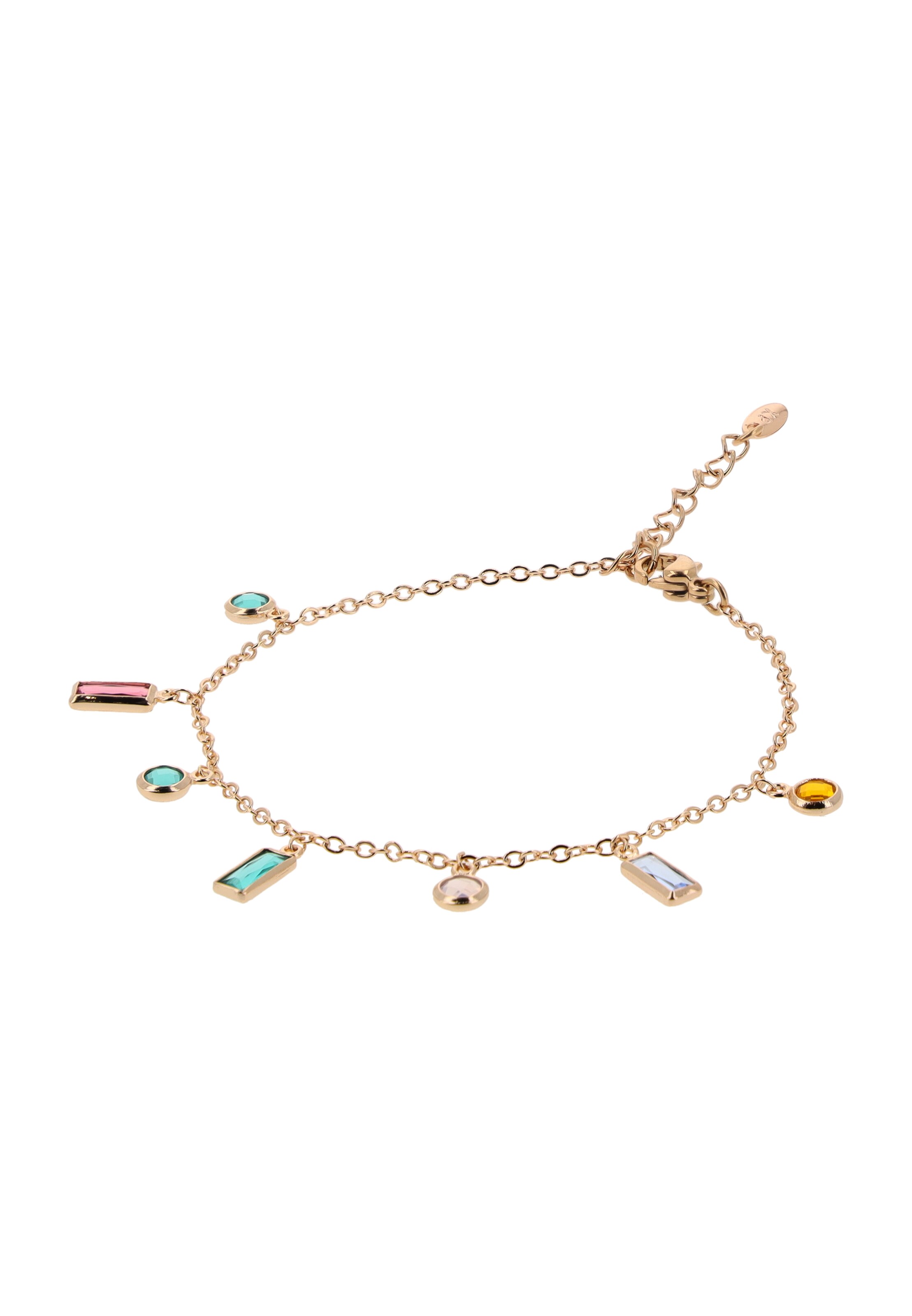 IZIA - Pulseira em mistura de cores