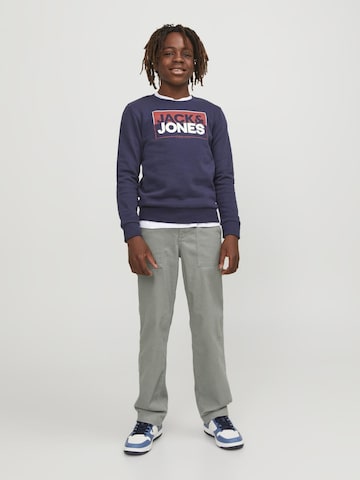 Jack & Jones Junior regular Παντελόνι σε πράσινο