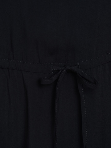 melns Gap Tall Vasaras kleita