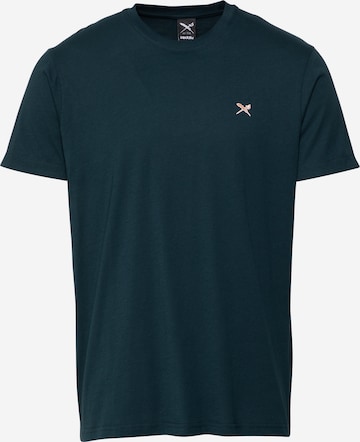 Iriedaily Shirt in Green: front