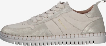 TAMARIS Sneaker in Beige