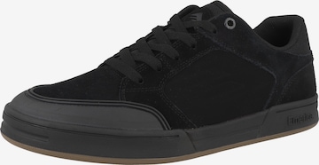 Emerica Sneakers laag 'Heritic' in Zwart: voorkant
