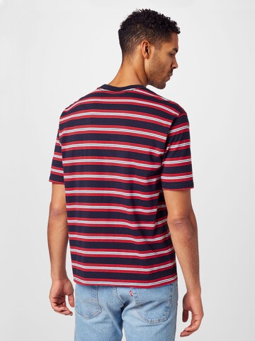 LEVI'S ® Shirt 'Stay Loose Graphic Tee' in Mixed colours