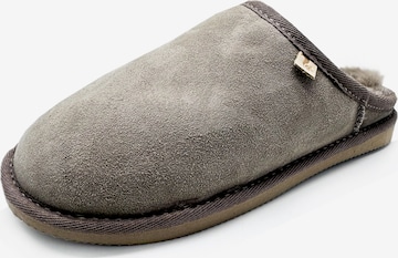 thies Slippers 'thies 1856 ® Comfozy Slipper' in Beige: front