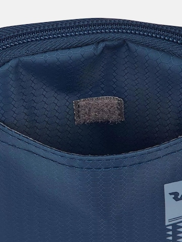 Roncato Wallet in Blue