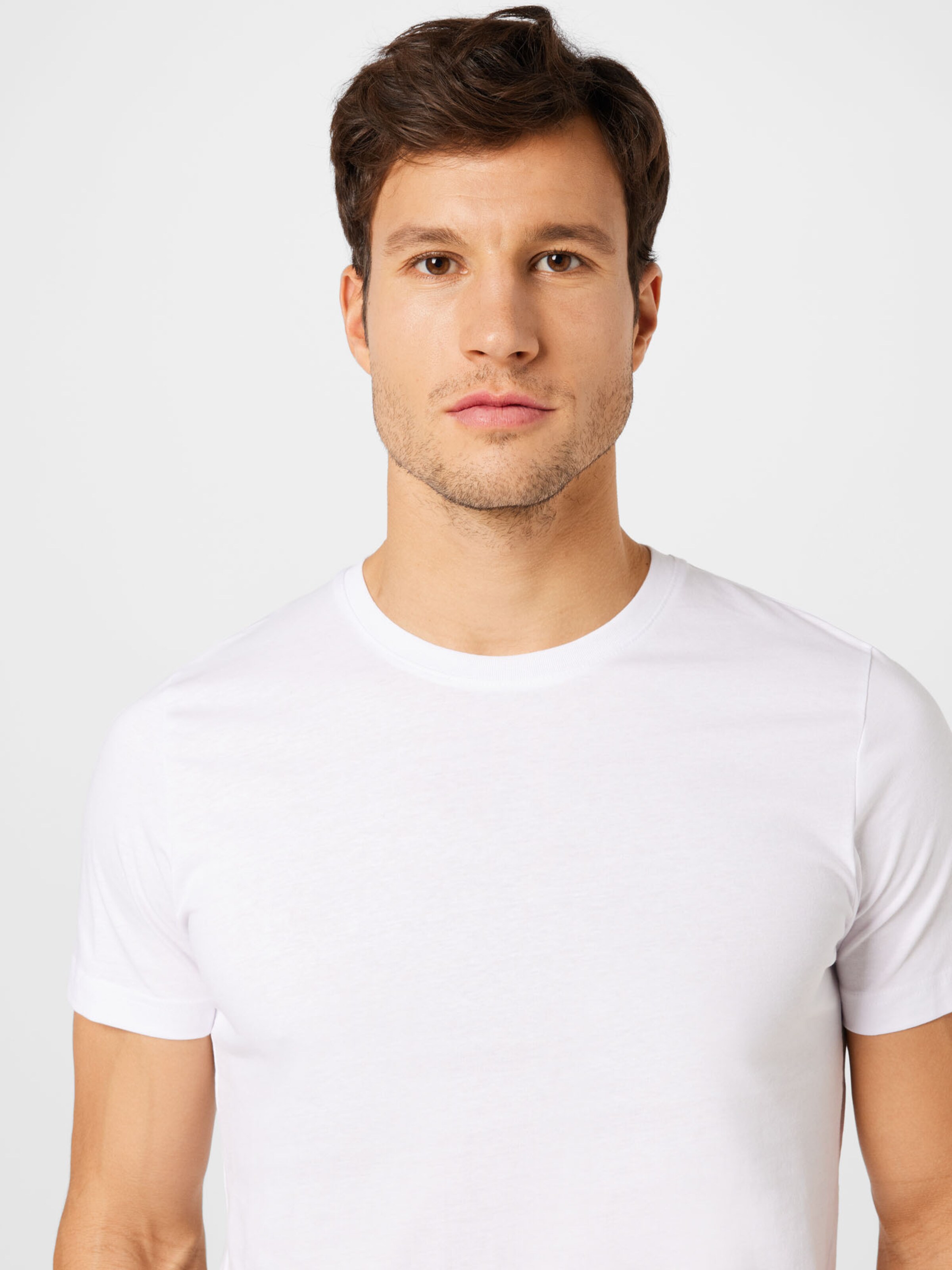 Vêtements T-Shirt CORMAC SELECTED HOMME en Mélange De Couleurs 