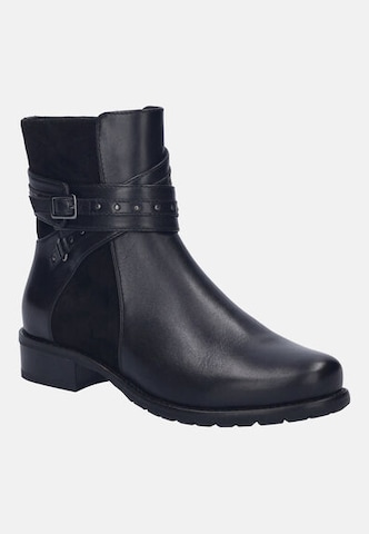 JOSEF SEIBEL Stiefelette 'CHIARA 03' in Blau