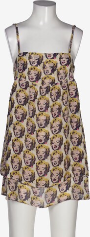 Andy Warhol by Pepe Jeans London Dress in M in Mixed colors: front