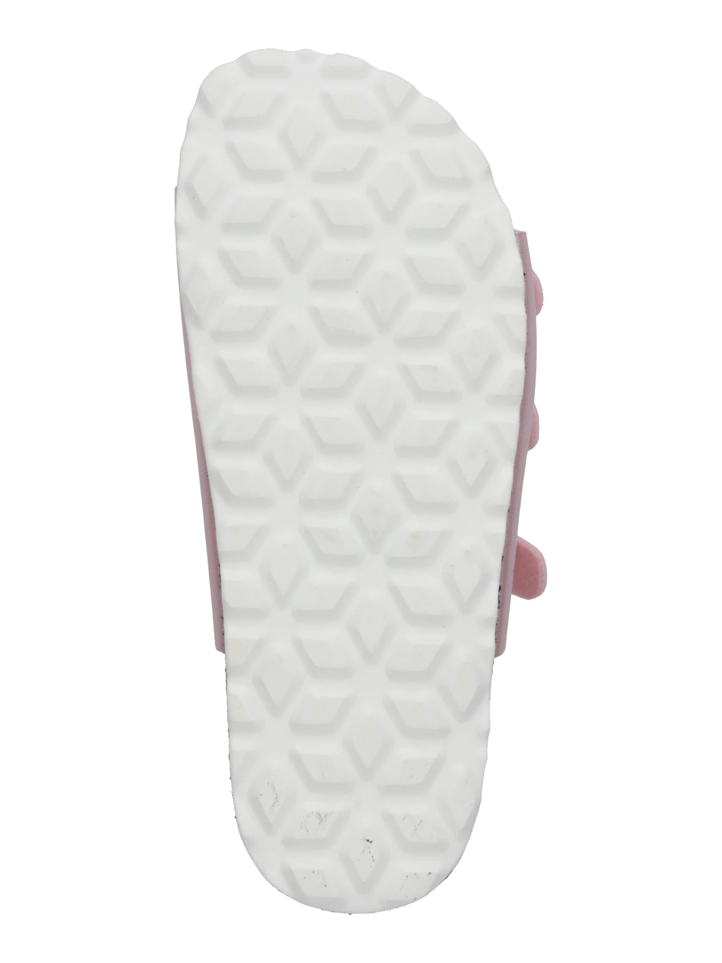 LICO Sandalen 'Bioline Sensation' in Roze