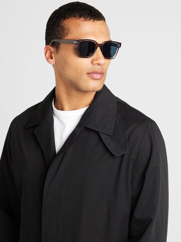 Cappotto di mezza stagione 'Maver' di HUGO in nero