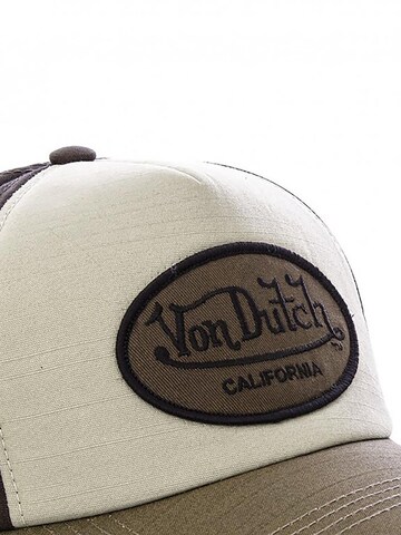Von Dutch Cap 'Jacks'‌‌‌‌‌ in Mischfarben