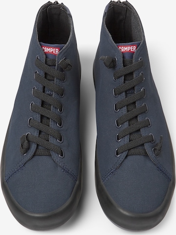 Sneaker bassa 'Andratx' di CAMPER in blu