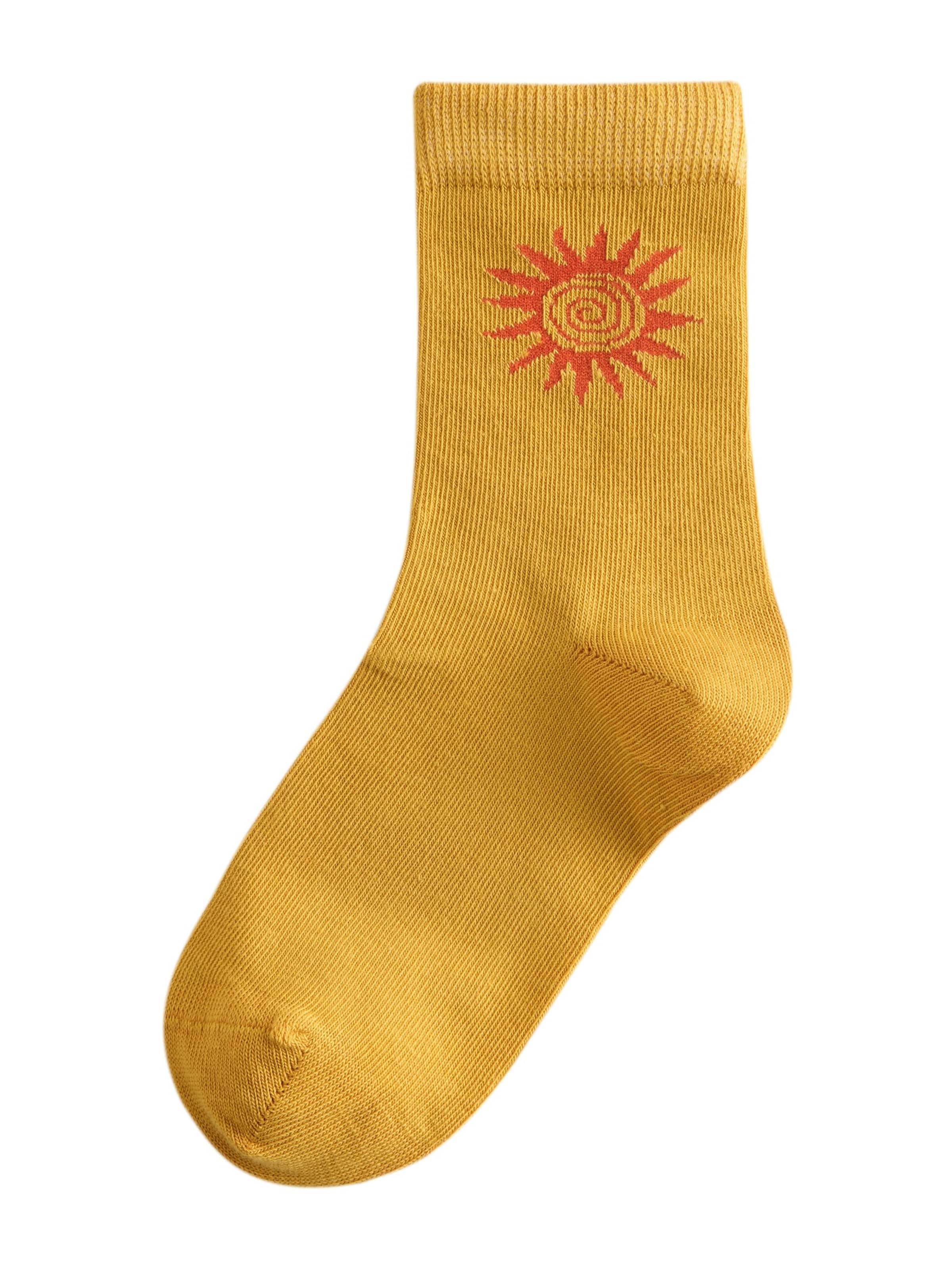 Next Socks in Mixed colours