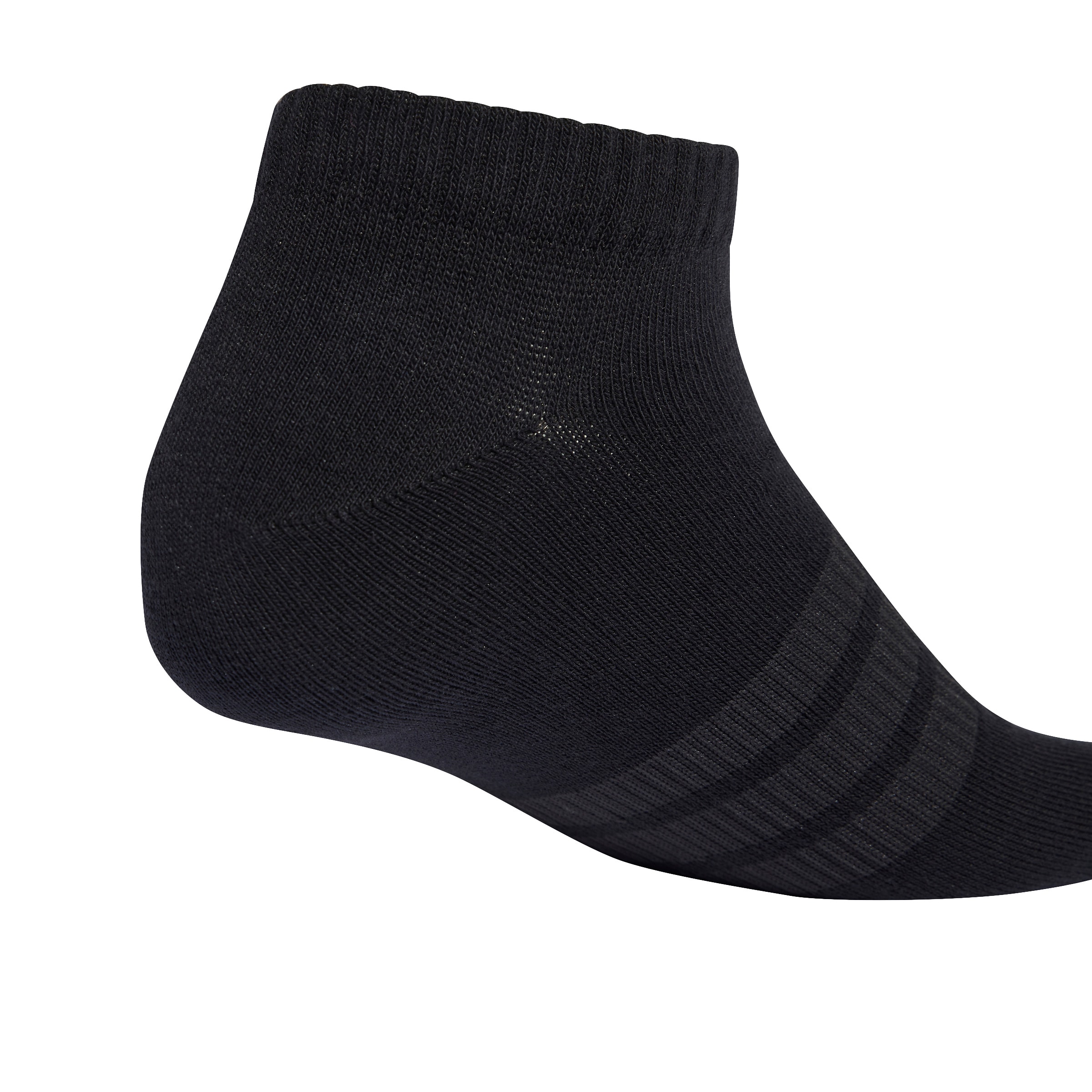 ADIDAS PERFORMANCE Sportsocken 'Essentials' in Schwarz