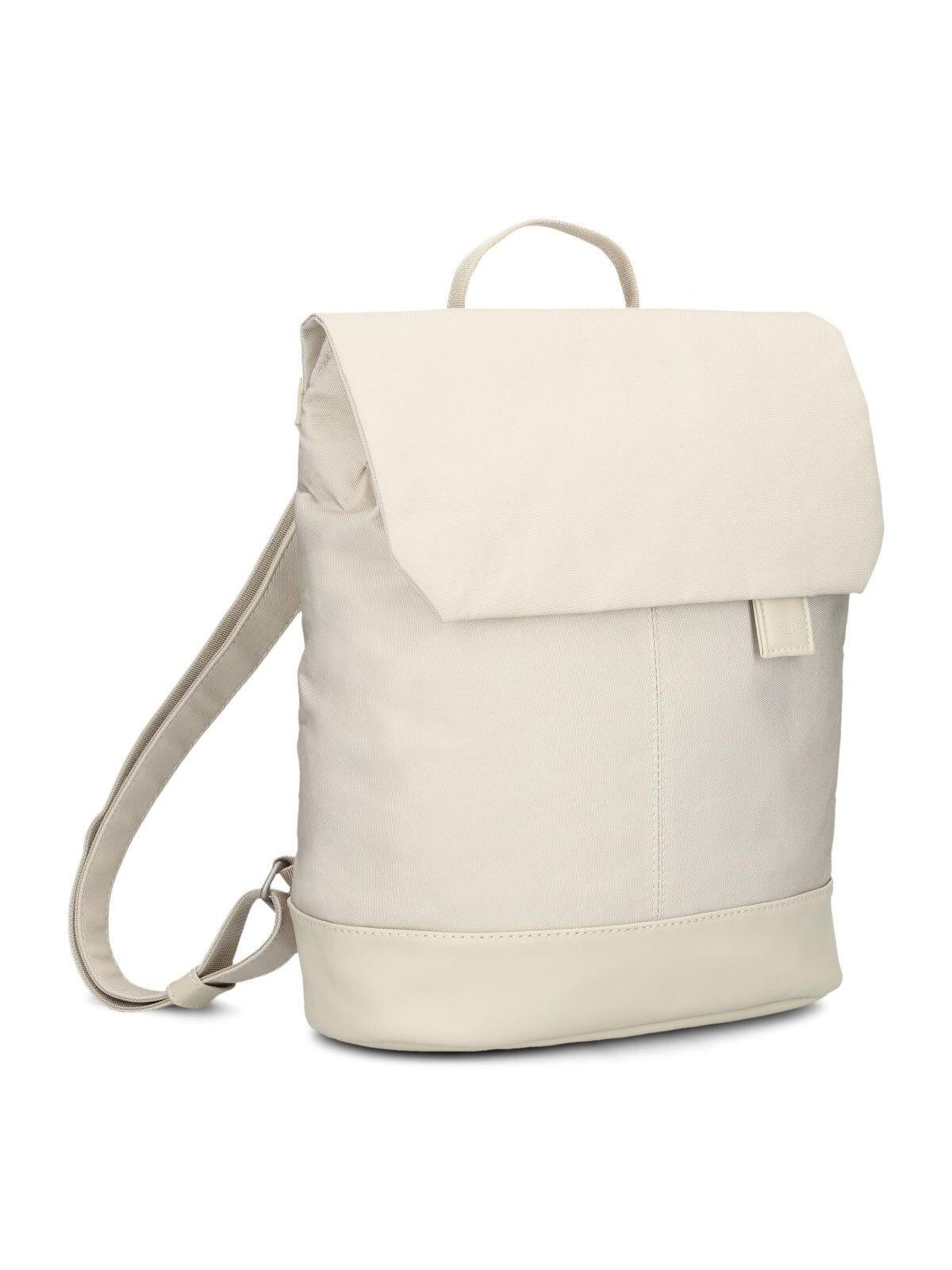 ZWEI Rugzak 'OLLI OR13' in Beige