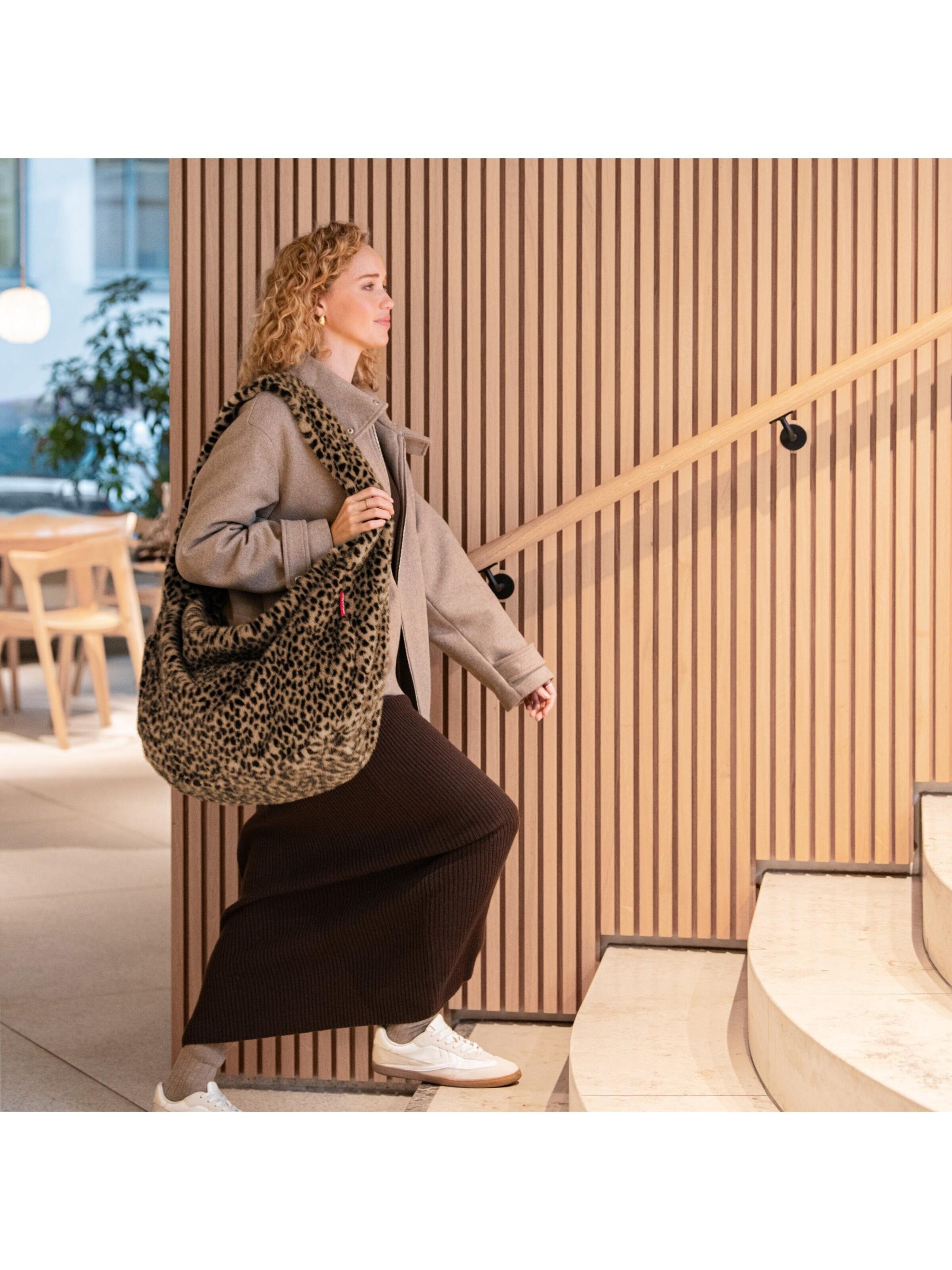 REISENTHEL Schultertasche‌‌‌‌‌‌‌‌ in Mischfarben