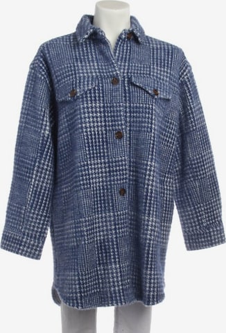 Munthe Übergangsjacke XS in Mischfarben: Vorderseite