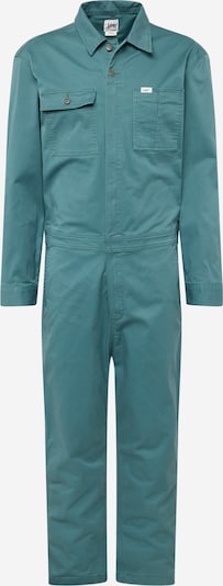 Lee Loungewear in Jade, Item view