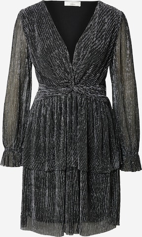 Guido Maria Kretschmer Women - Vestido 'Eloni' em preto: frente