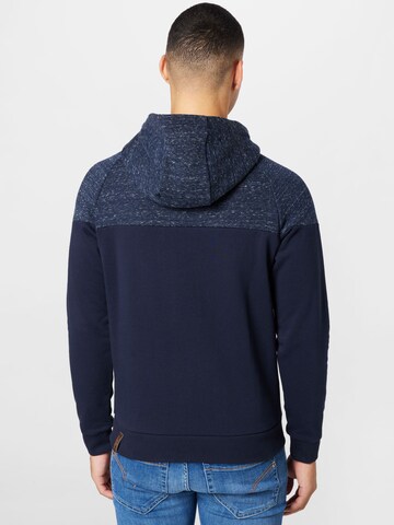 Ragwear Sweatshirt 'DEAAN' in Blauw