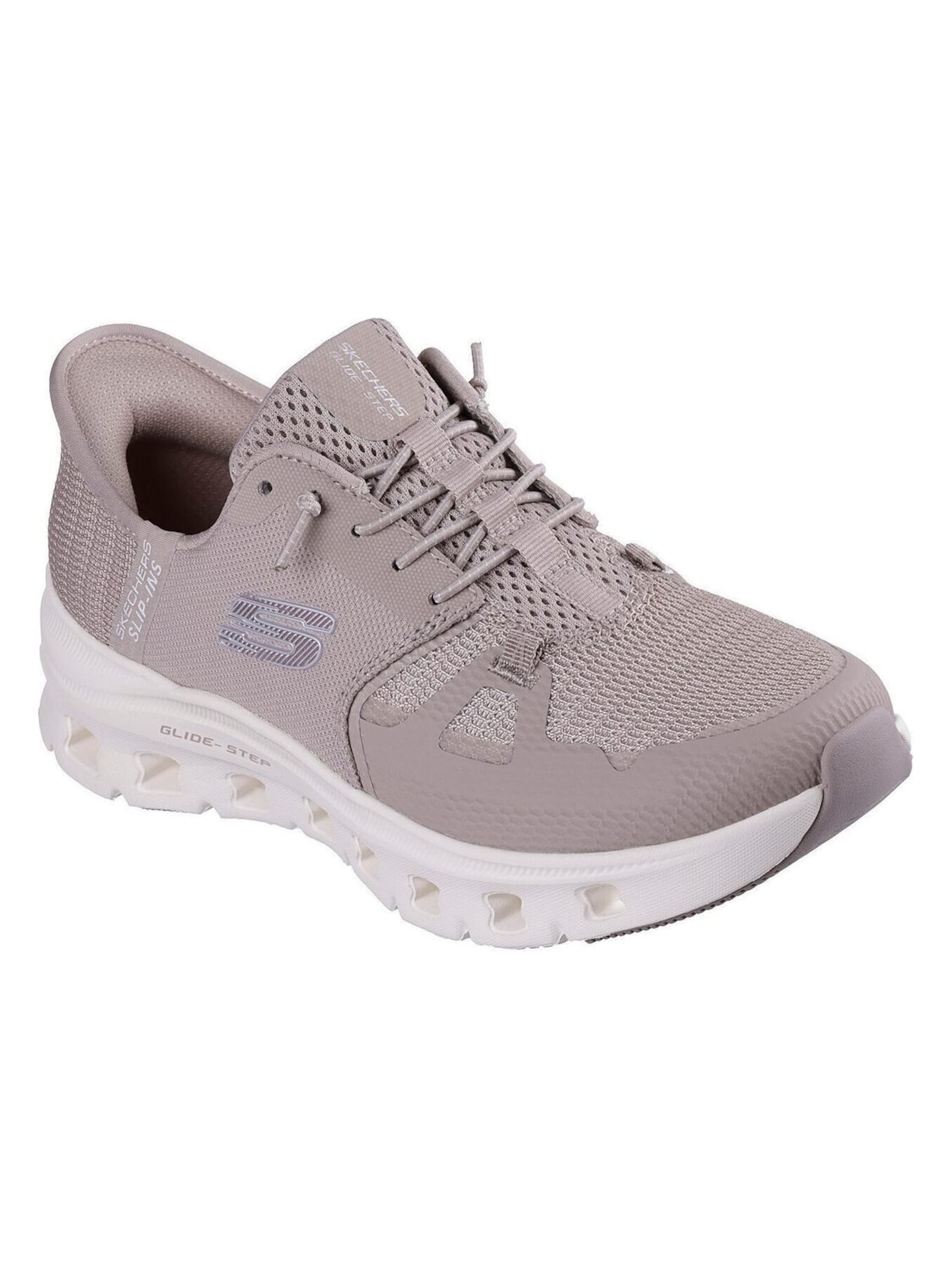 SKECHERS Sportschuh 'Skechers Glide-step Pro'‌‌‌‌‌‌ in Lila: Vorderseite