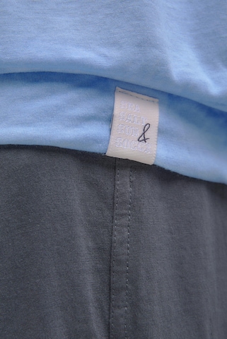 Soccx Shirt in Blue
