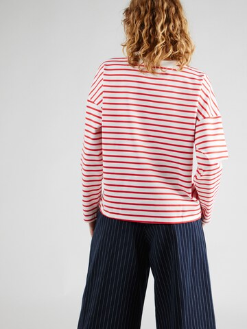 VERO MODA Shirt 'VMABBY' in White