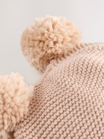 Next - Gorra 'Zarte' en beige