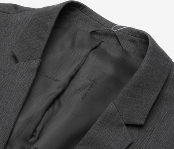 Calvin Klein Suit in M-L in Grey