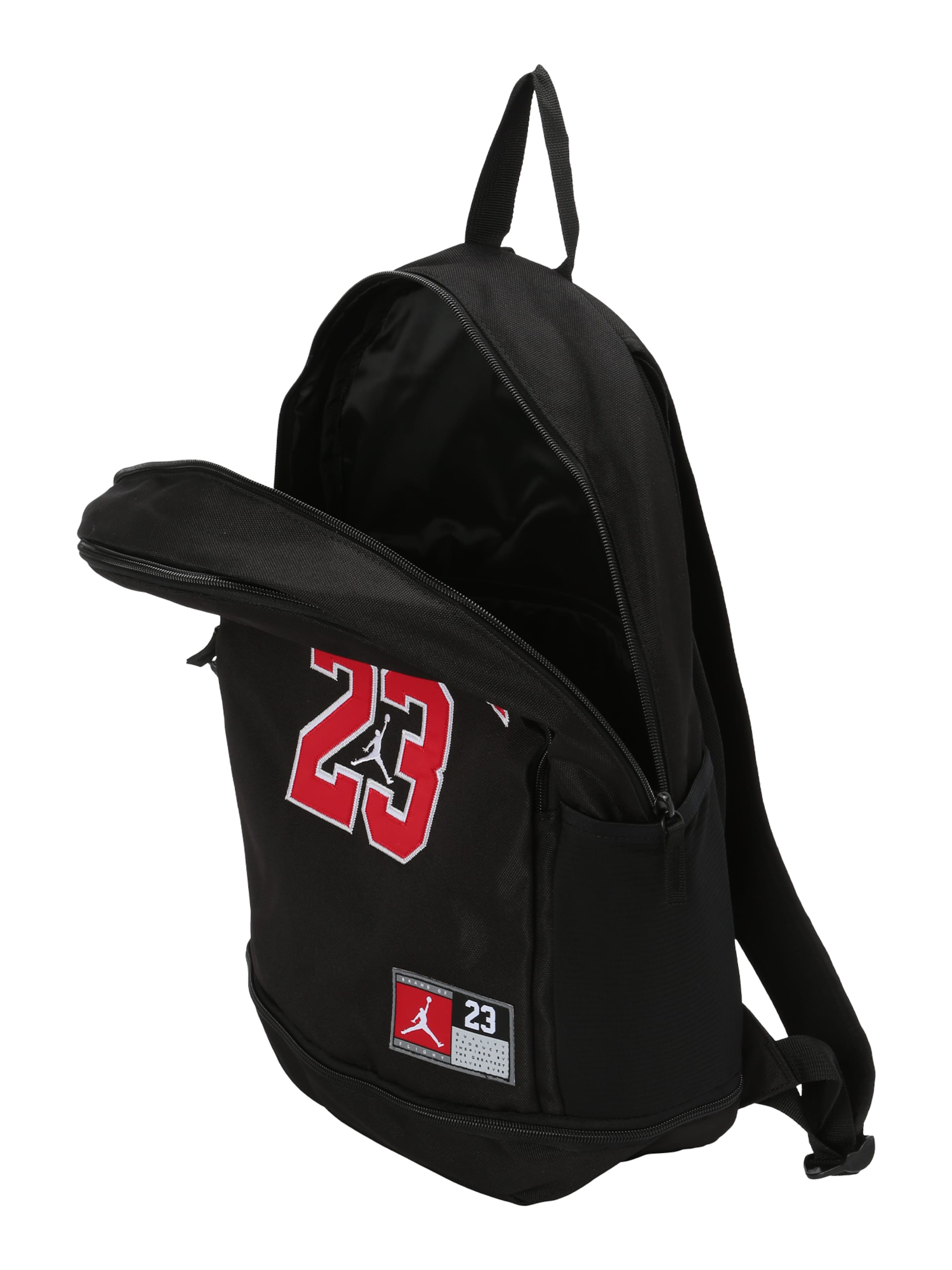 Jordan Ryggsäck i svart