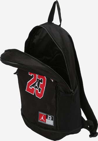 Jordan Backpack in Black