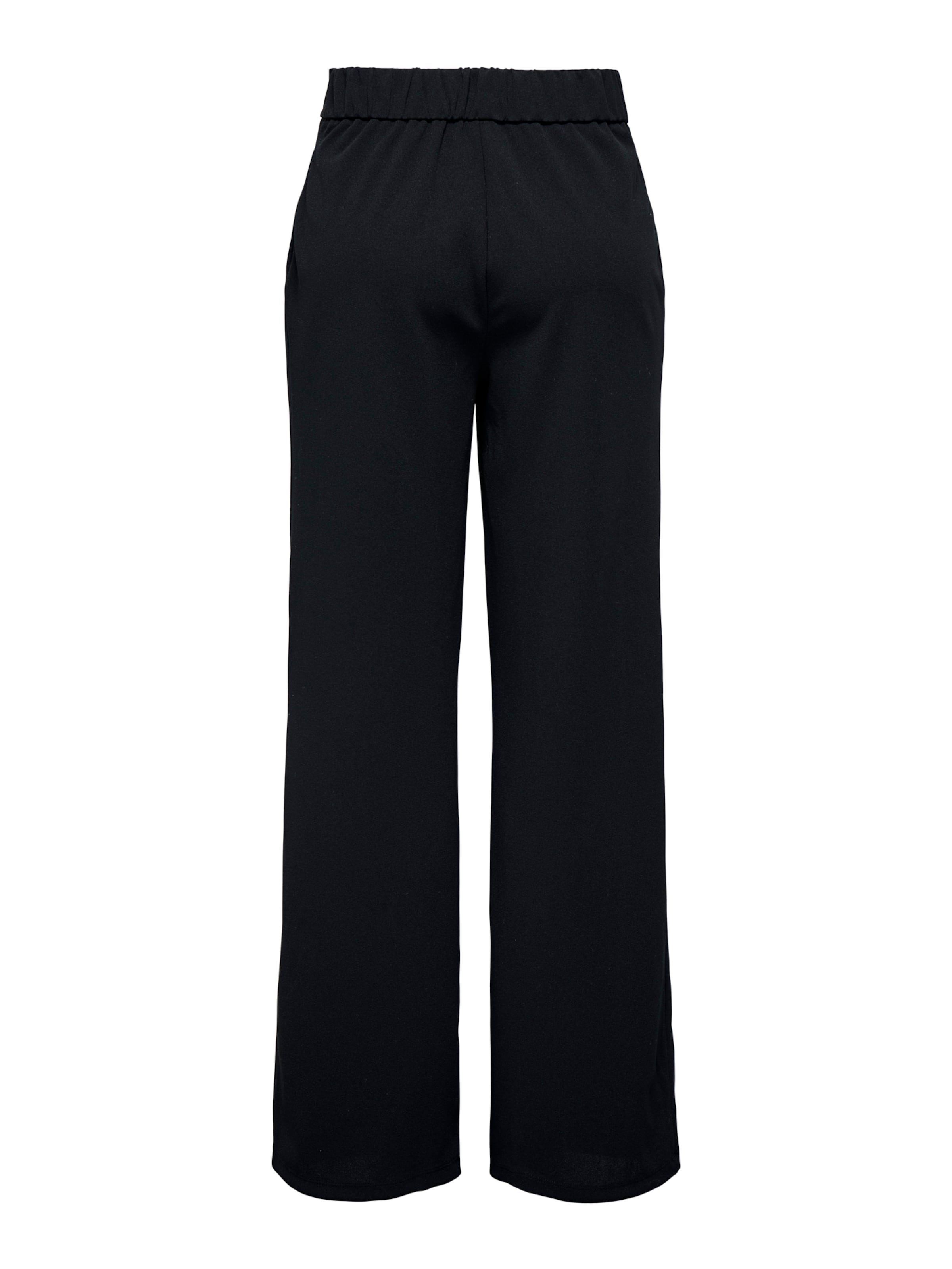 ONLY - Loosefit Pantalón 'ONLRINA' en negro