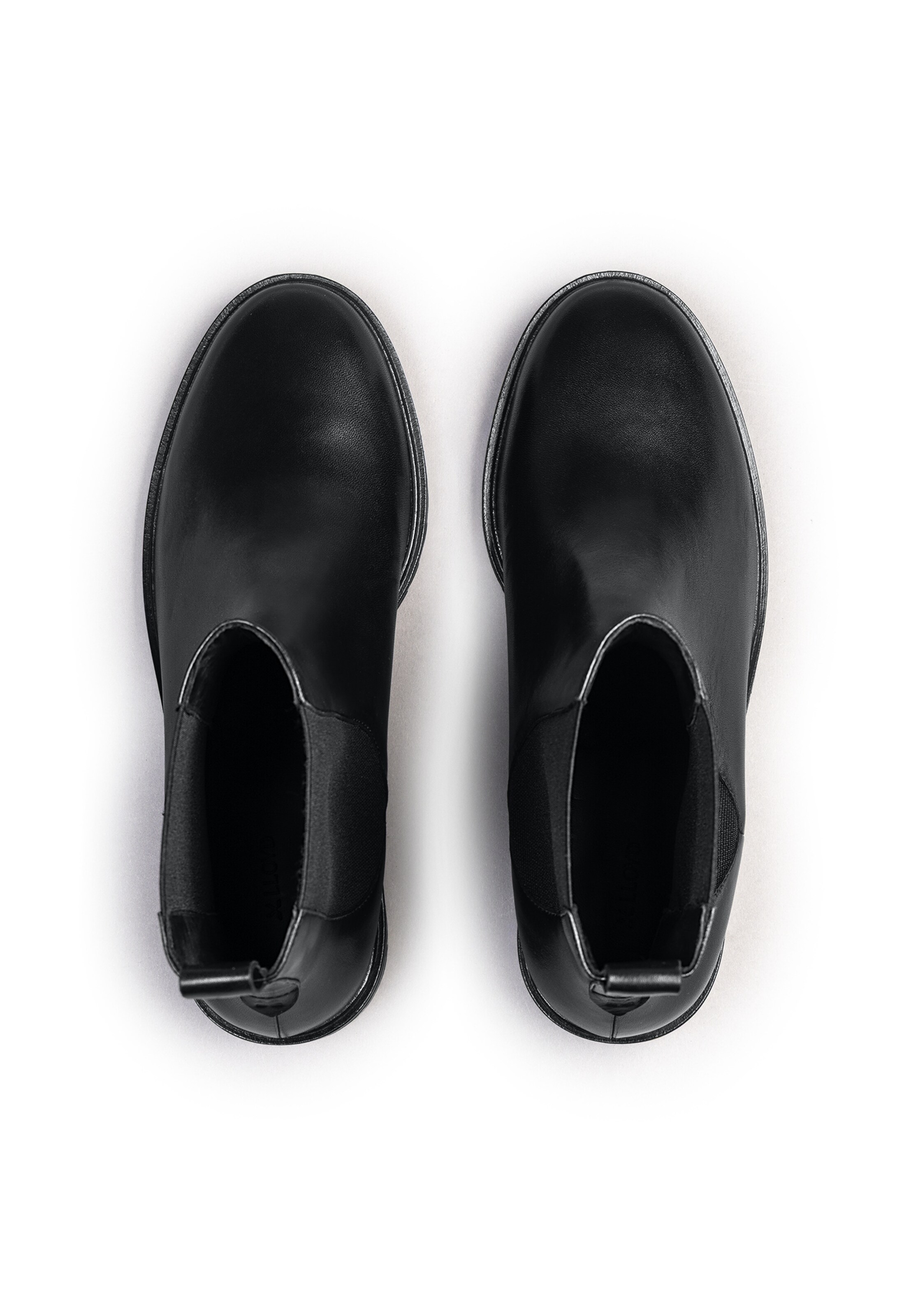 Boots LLOYD en noir