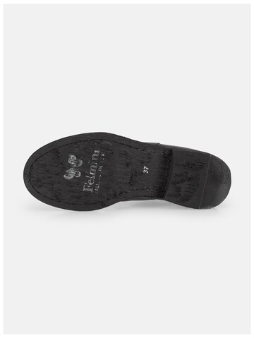 Bottines 'Hardy A720' FELMINI en noir