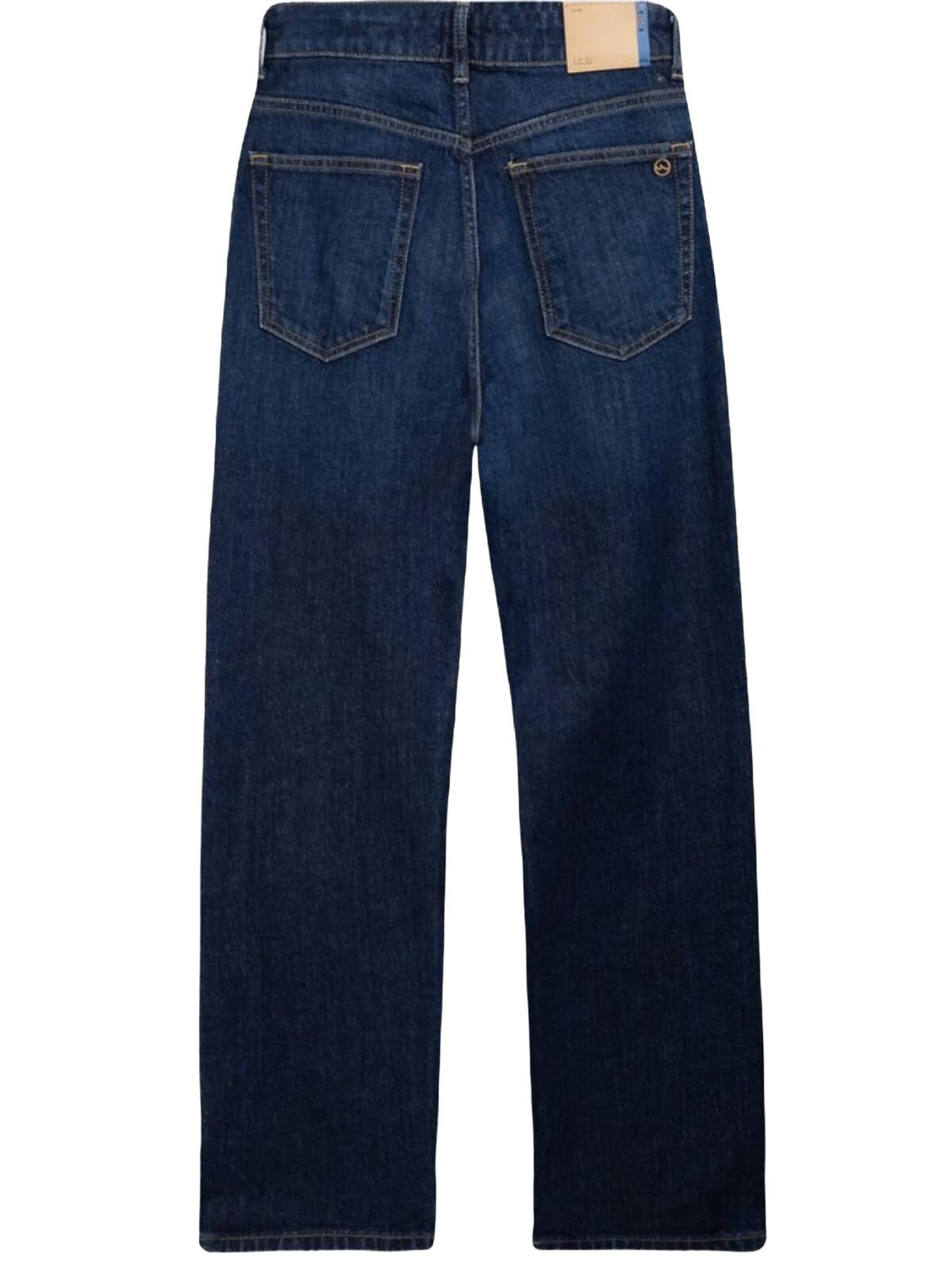 Coupe slim Jean 'Neue Wanda' LTB Jeans en bleu