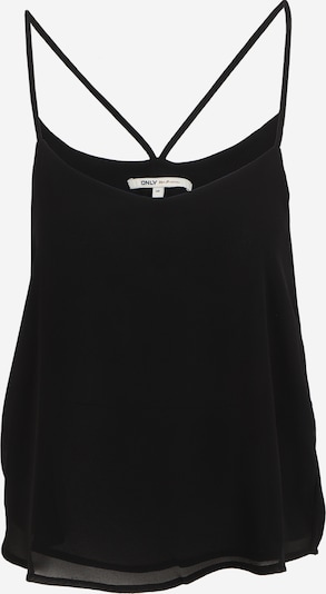 Only Petite Top u crna, Pregled proizvoda