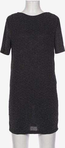 Warehouse Dress in XXS in Black: front