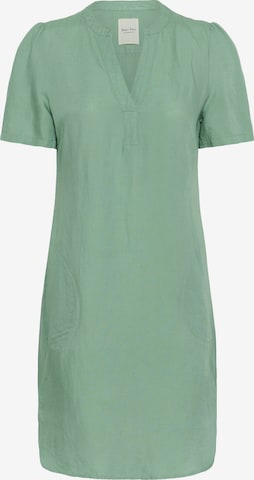 Part Two Kjole 'AminasePW' i grøn: forside
